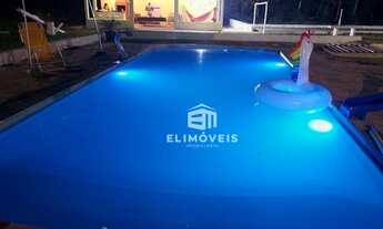 Imagem 4: Chácara com 4 dormitórios à venda, 4000 m² por R$ 800.000 - Centro - Nazaré Paulista/SP