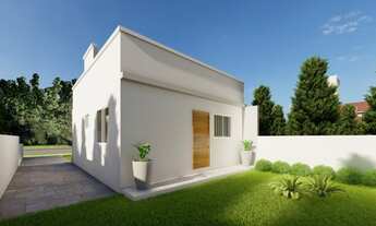 Imagem 4: Casa Nova 100% financiada