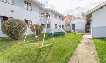 Imagem 5: Apartamento com 3 dormitórios à venda, 55 m² por R$ 200.000,00 - Capão Raso - Curitiba/PR