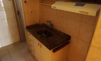 Imagem 4: Kitnet à venda, 28 m² por R$ 219.000,00 - Vila Buarque - São Paulo/SP