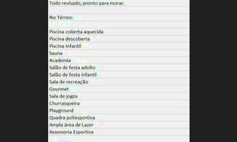 Imagem 3: Apartamento para aluguel possui 103 metros quadrados com 3 quartos em Indianópolis - São P