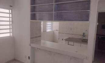 Imagem 4: Apartamento com 2 dormitórios para alugar, 48 m² por R$ 1.100,00/mês - Parque Laguna - Tab