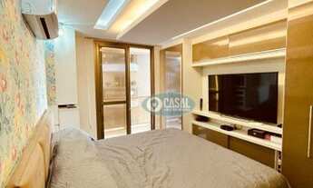 Imagem 3: Apartamento com 03 Quartos de Frente para o Mar!