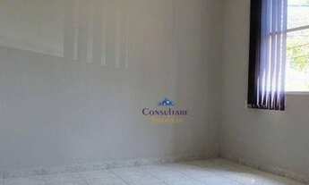 Imagem 6: Apartamento com 3 dormitórios à venda, 91 m² por R$ 366.000,00 - Marapé - Santos/SP