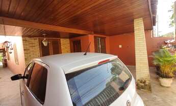 Imagem 4: Casa para venda com 120 metros quadrados com 3 quartos