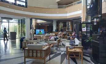 Imagem 2: Flat tropical na privilegiada área da Ponta Negra - Manaus - Amazonas