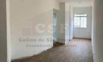 Imagem 1: Apartamento de 58 m² com 2 dormitórios no Jaguaré