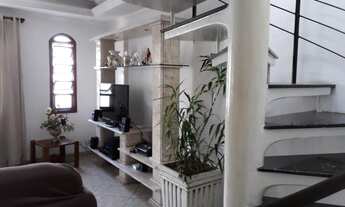 Imagem 6: Sobrado com 3 dormitórios à venda, 298 m² por R$ 1.550.000,00 - Jardim Regina - São Paulo