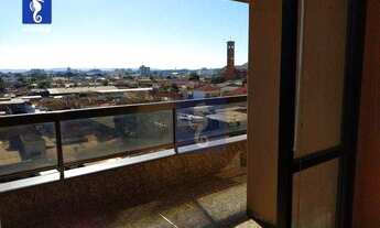 Imagem 2: Apartamento com 3 dormitórios à venda, 121 m² por R$ 400.000,00 - Campos Elíseos - Ribeirã