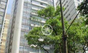 Imagem 7: Apartamento com 3 dormitórios à venda, 260 m² - Higienópolis - São Paulo/SP