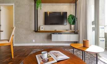 Imagem 4: Rua Baluarte, 461 - Itaim Bibi