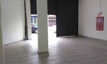 Imagem 7: Salão para alugar, 95 m² - Parque das Nações - Santo André/SP