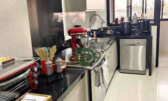 Imagem 6: Apartamento com 3 dormitórios à venda, 240 m² por R$ 980.000,00 - Vila Santa Catarina - Am