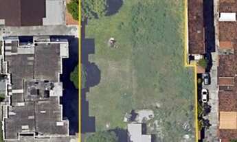 Imagem 2: Terreno Plano 1848m2 -Campo Grande - Rio de Janeiro - RJ