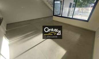 Imagem 4: Sobrado no * Condomínio Bréscia