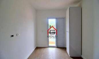 Imagem 6: Apartamento com 2 dormitórios à venda, 52 m² por R$ 370.000 - Vila Alpina - Santo André/SP
