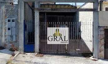 Imagem: Terreno à venda, 135 m² por R$ 320.000,00