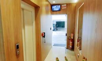 Imagem: Ótimo apto, 3 quartos, elevador,sacada