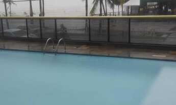 Imagem 6: Apartamento com 1 dormitório à venda, 55 m² por R$ 290.000,00 - Tupi - Praia Grande/SP