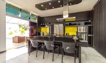 Imagem 6: Casa térrea com 3 suítes à venda, 700 m² - Condomínio Village Ipanema - Araçoiaba da Serra