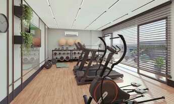 Imagem 10: Apartamento residencial para venda, Novo Mundo, Curitiba - AP10768