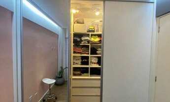 Imagem 13: Apartamento à venda, 52 m² por R$ 357.000,00 - Baeta Neves - São Bernardo do Campo/SP