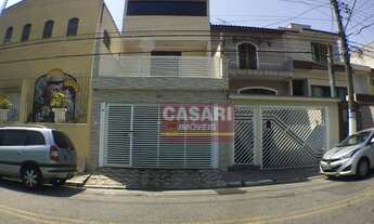 Imagem: Sobrado com 5 dormitórios à venda, 310