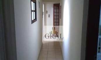 Imagem 5: Apartamento à venda, 107 m² por R$ 360.000,00 - Jordanópolis - São Bernardo do Campo/SP