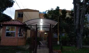 Imagem: Porto Alegre - Apartamento Padrão - Passo