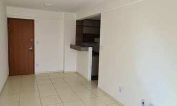 Imagem 4: Apartamento para venda 2 quartos no condominio Green Tower Rio Branco - uma vaga - 56 m²