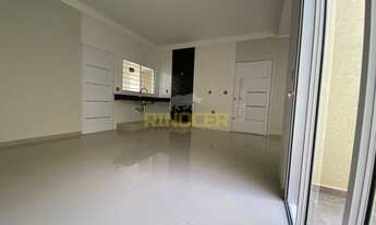 Imagem 3: Casa à venda, Esplanada Primo Meneghetti II, Franca, SP