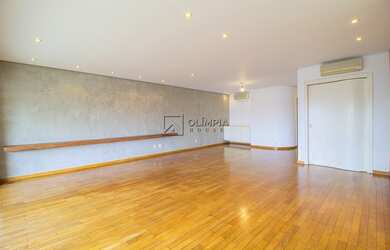 Imagem 7: Apartamento Locação 4 Dormitórios - 200 m² Vila Madalena