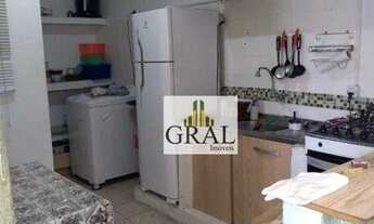 Imagem 7: Casa com 3 dormitórios à venda por R$ 530.000,00 - Rudge Ramos - São Bernardo do Campo/SP