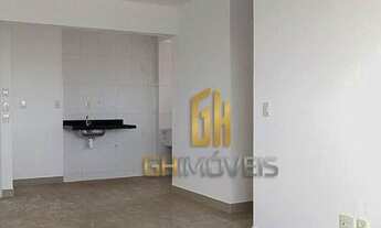 Imagem 2: Apartamento à venda, 55 m² por R$ 273.240,00 - Vila Rosa - Goiânia/GO