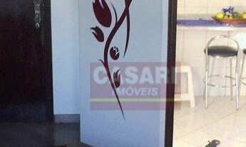 Imagem 7: Apartamento Residencial à venda, Vila Euclides, São Bernardo do Campo - AP52742