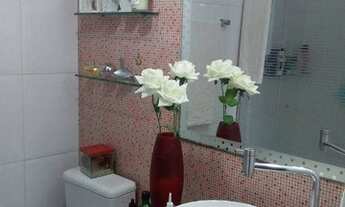 Imagem 3: Apartamento com 3 dormitórios à venda, 80 m² - Vila São Pedro - Santo André/SP