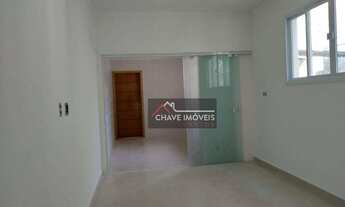 Imagem 2: Casa à venda, 150 m² por R$ 950.000,00 - Embaré - Santos/SP