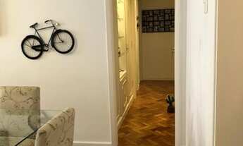 Imagem 7: Rainha Elizabeth 130 metros Arpoador