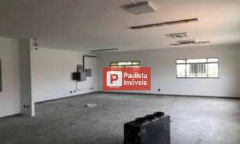 Imagem 3: Prédio, 600 m² - venda por R$ 2.200.000,00 ou aluguel por R$ 11.000,00/mês - Jabaquara - S