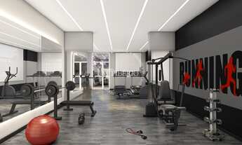 Imagem 3: Kitnet/conjugado para venda possui 26 m2 , em Pinheiros - São Paul