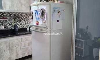 Imagem 7: Apartamento com 3 dormitórios à venda, 94 m² por R$ 640.000,00 - Santana - São Paulo/SP