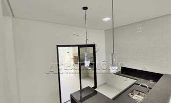 Imagem 7: SOROCABA - Casa de Condomínio - Villagio Ipanema 1