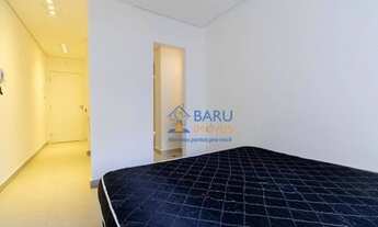 Imagem 4: Apartamento com 1 dormitório para alugar, 20 m² por R$ 1.360,00/mês - Campos Elíseos - São