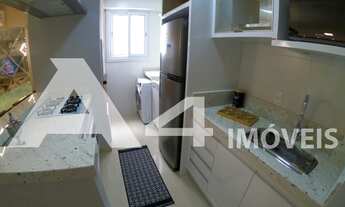 Imagem 6: Apartamento de 3 Dormitórios com box ( Mobiliado e Decorado