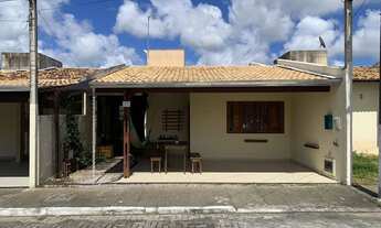 Imagem: Casa em Condomínio fechado no Villares