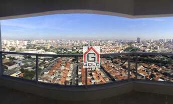 Imagem 7: Apartamento à venda, 160 m² por R$ 1.200.000,00 - Vila Guiomar - Santo André/SP
