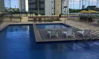 Imagem 5: Apartamento para venda tem 51 metros quadrados com 2 quartos em Pitimbu - Natal - RN