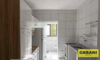 Imagem 3: Apartamento com 2 dormitórios à venda, 68 m² - Nova Petrópolis - São Bernardo do Campo/SP