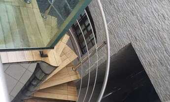 Imagem 4: Casa para Venda em Guarulhos, Vila Augusta, 3 dormitórios, 1 suíte, 3 banheiros, 2 vagas