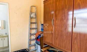 Imagem 6: Apartamento com 4 dormitórios à venda, 156 m² por R$ 980.000 - Tijuca - Rio de Janeiro/RJ